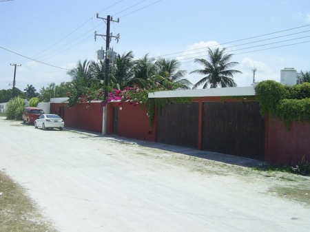 YOUR VERY OWN PALACE IN CHELEM