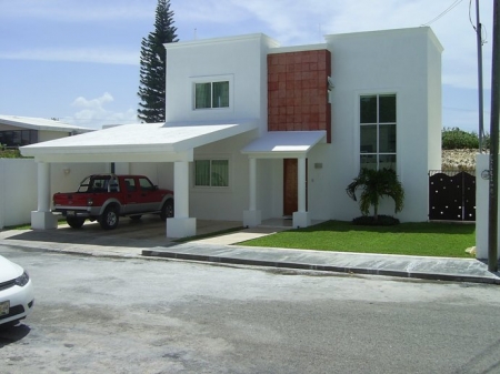 BEAUTIFUL MERIDA RESIDENCE FULLY FURNISHED